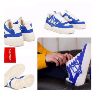 Quality designer sneaker