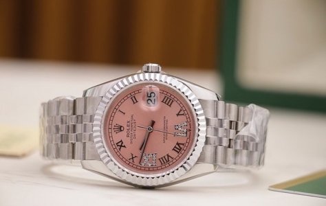 Watchboss wristwatches