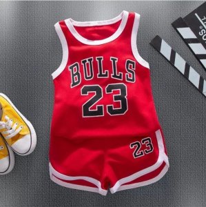 Kids Unisex sporty wear