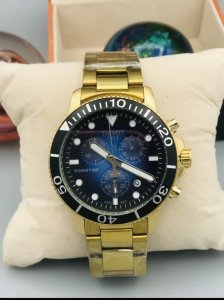Male's wristwatch