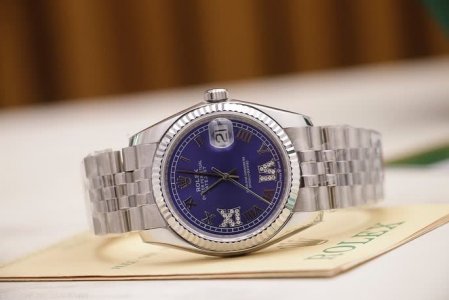 Watchboss wristwatches