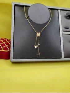 Quality necklace
