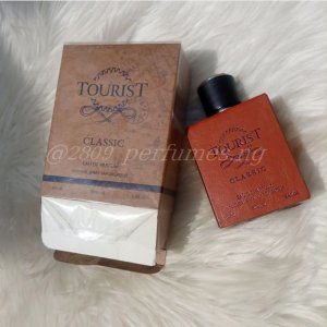 Tourist Classic EDP 100ml