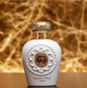 Opulent Musk EDP 100ml