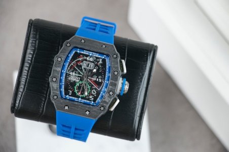 Watchboss wristwatches