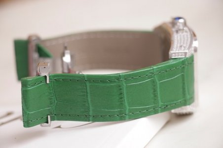 Watchboss wristwatches