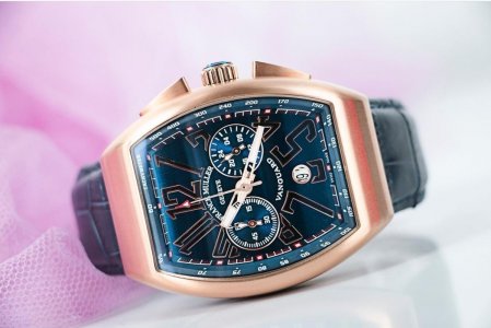 Watchboss wristwatches