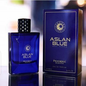 Pendora's Aslan Blue EDP 100ml