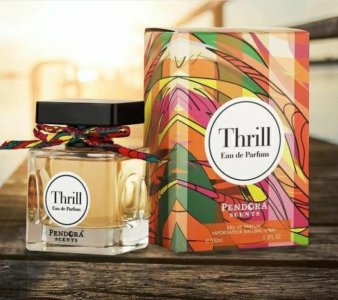 Pendora's Thrill EDP 100ml