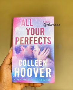 All Your Perfect by Colleen Hoover