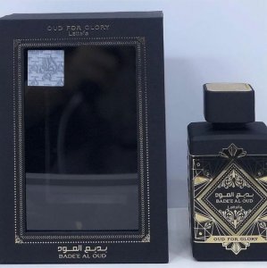 Lattafa's Oud for Glory EDP 100ml.