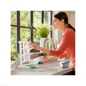 Baby Bottle Drying Rack