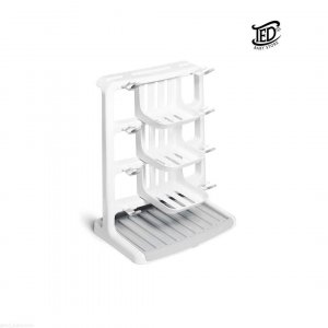 Baby Bottle Drying Rack