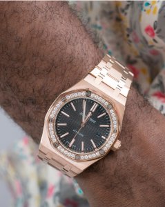 Watchboss wristwatches
