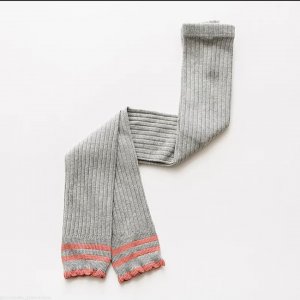 Kids BASE STRIPE TIGHTS / LEGGINGS