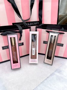 Travel purse mini fragrance