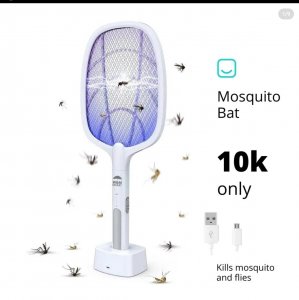Mosquito bat
