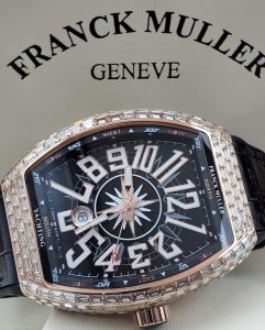 Watchboss wristwatches