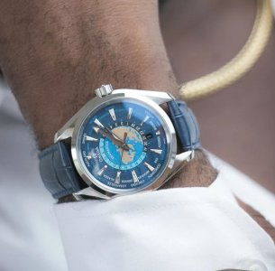 Watchboss wristwatches