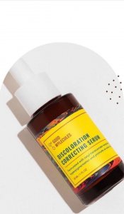 Good molecules discolouration serum