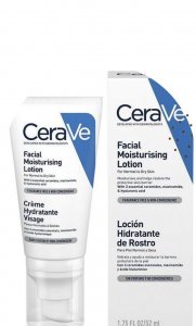 Cerave moisturiser(normal to dry skin)