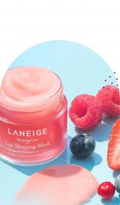 Laniege lip mask/Balm