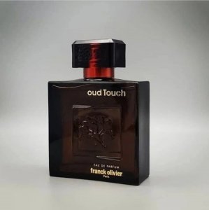 Designer perfume