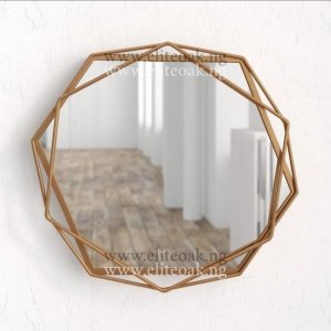 Modern and Contemporary wall Mirror