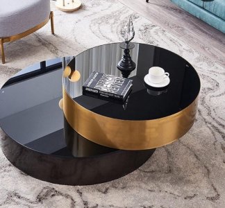Luxury Center Table