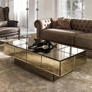 Luxurious Center Table