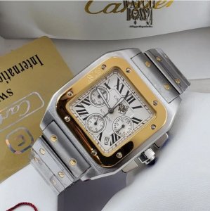 Watchboss wristwatches