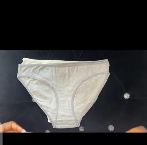 Fashionova perfect cotton 3 panties