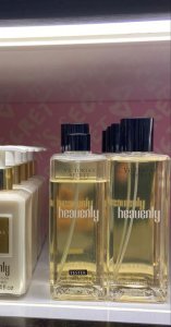 Heavenly and dream angel fragrance