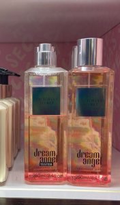 Heavenly and dream angel fragrance