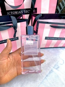 Bombshell and Seduction fragrance