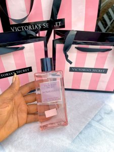 Bombshell and Seduction fragrance