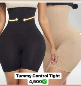 Tummy control tight