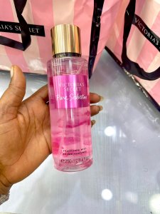 Fragrance Mist Coconut Passion