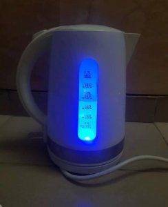 1.7L kettle