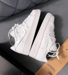 Quality designer sneaker