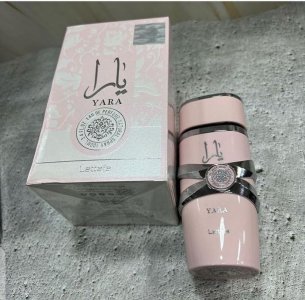 Designer ladies perfume