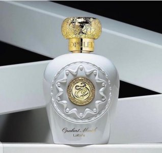 Ladies perfume