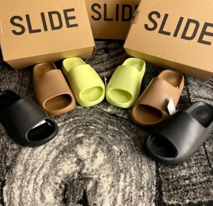 Quality Slides