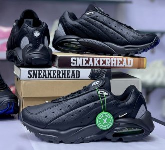 Sneakerhead