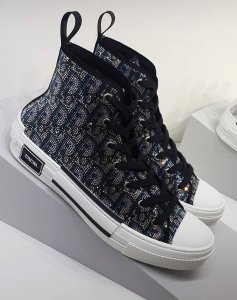 High Top Sneakers