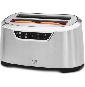 4 slice pop up toaster