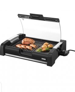 Electric Barbecue Grill