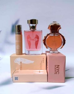 Ophylia combo perfume for ladies