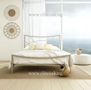 Irene Metal Bed