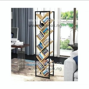 Laurel Modern bookcase